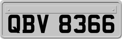 QBV8366
