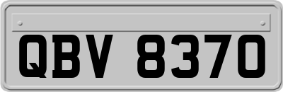 QBV8370
