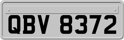 QBV8372
