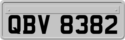 QBV8382