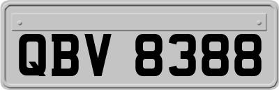 QBV8388
