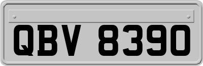 QBV8390