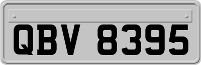 QBV8395