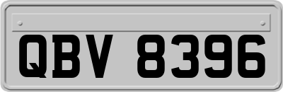 QBV8396