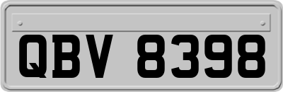 QBV8398