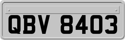 QBV8403