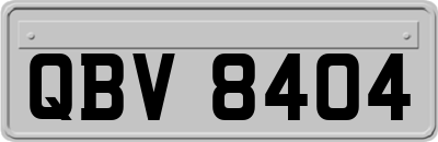 QBV8404