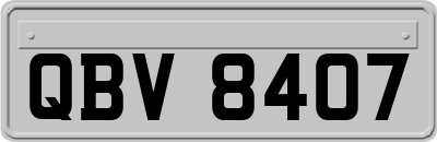 QBV8407