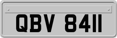 QBV8411