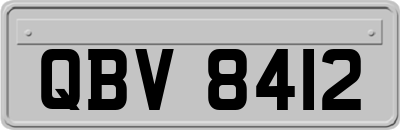 QBV8412