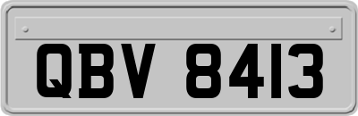 QBV8413