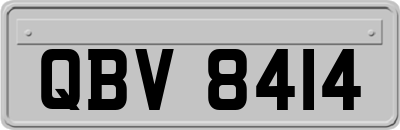 QBV8414