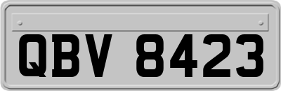 QBV8423