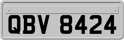 QBV8424