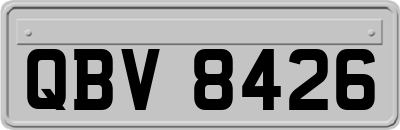 QBV8426