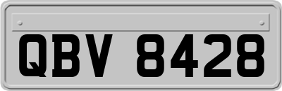 QBV8428