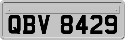 QBV8429