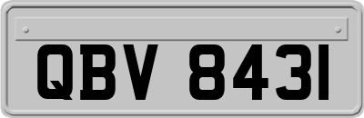 QBV8431