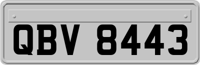 QBV8443