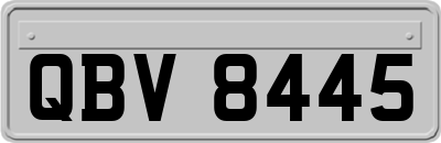 QBV8445