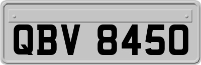 QBV8450