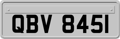 QBV8451