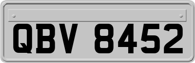 QBV8452