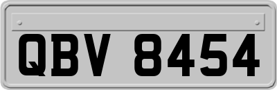 QBV8454