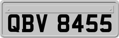 QBV8455