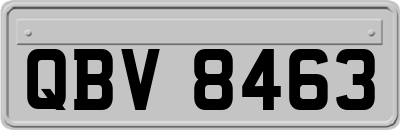 QBV8463