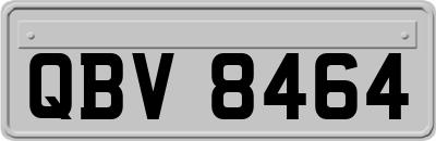 QBV8464
