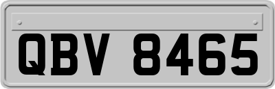 QBV8465