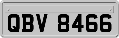 QBV8466