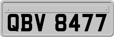 QBV8477