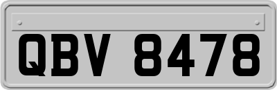 QBV8478