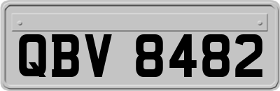 QBV8482