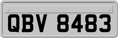 QBV8483