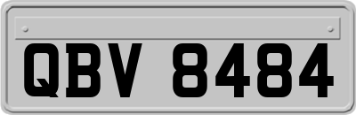 QBV8484