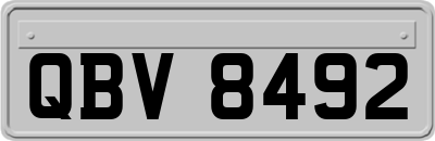 QBV8492