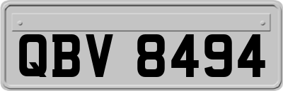 QBV8494