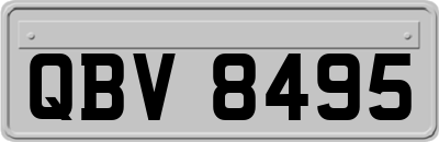 QBV8495