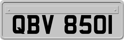 QBV8501