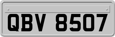 QBV8507