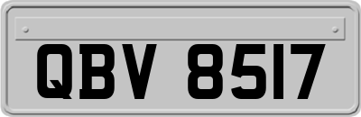 QBV8517