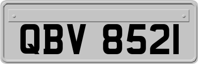QBV8521