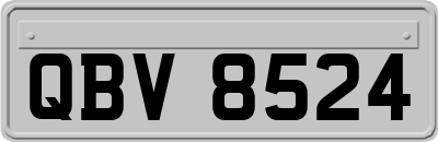 QBV8524