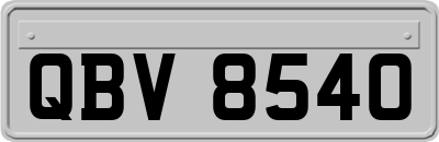 QBV8540