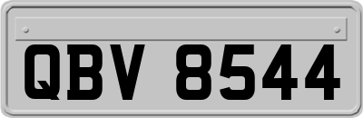 QBV8544