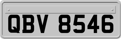 QBV8546