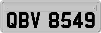 QBV8549
